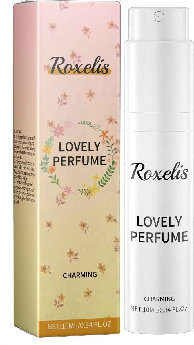 Blooming Girl Perfume Blooming Girl Perfume